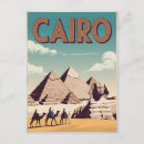Buscar cairo postales Gran esfinge