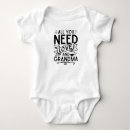 Buscar amor de madre bebe ropa Abuela