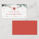 Buscar bolas rojas postales Para ella