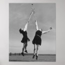 Buscar lacrosse arte Black and white