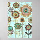 Buscar vectores posters Retro