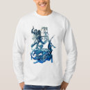 Buscar dragón medieval camisetas Mito