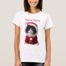 Buscar claw camisetas Navidades