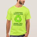 Buscar reduzca camisetas Humor