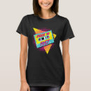 Buscar 1990s camisetas 80