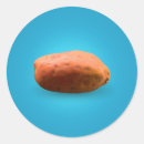 Buscar potato pegatinas Vegetal