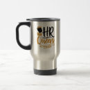 Buscar recursos humanos tazas Administrador de hr