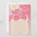 Buscar flores de cerezo rosadas invitaciones Para todos