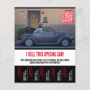Buscar rojo y blanco flyers Moderno