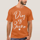 Buscar cristiano español camisetas Jesús