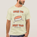 Buscar sushi lindo camisetas Comida japonesa