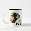 Buscar suerte irlandesa tazas Irlandés