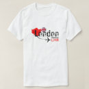 Buscar lhr camisetas Londres