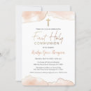 Buscar comunión cristiana invitaciones General y unisex