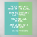 Buscar confianza en el señor posters Fuerza