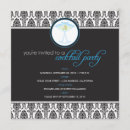 Buscar demask invitaciones Vintage