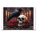 Buscar goticos fotografía Calavera