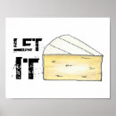Buscar cuña posters Queso