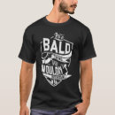 Buscar bald camisetas Calvo