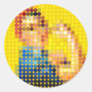 Buscar podemos hacerlo pegatinas Rosie