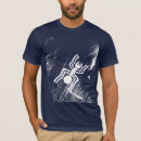 Buscar arañas camisetas Para ella