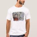 Buscar monet de claude camisetas Flores