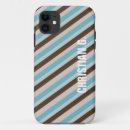 Buscar marrón azul iphone fundas Para él