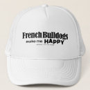 Buscar franceses gorras Frenchie