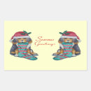 Buscar cachorros pegatinas General y unisex