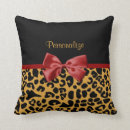 Buscar estampado leopardo cojines Nombre