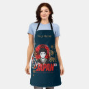 Buscar alma delantales Vintage
