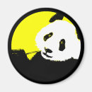 Buscar panda imanes Zoológico