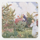 Buscar kustodiev postales Árbol