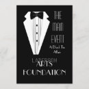 Buscar acontecimiento formal invitaciones Invitados