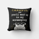Buscar para los escritores cojines Guionista