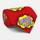 Buscar con gratitud corbatas Gracias