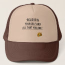 Buscar creer gorras General y unisex