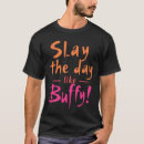 Buscar buffy camisetas Matanza