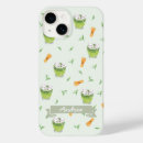 Buscar té verde fundas Acuarela