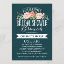 Buscar nupciales del brunch invitaciones Para todos