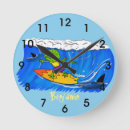 Buscar lagartos relojes de pared General y unisex