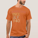 Buscar rainbow birthday camisetas 50th