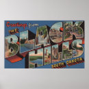 Buscar farola posters Negro