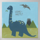 Buscar dino posters Niños
