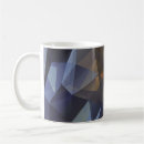 Buscar pared tazas Negro