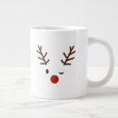 Buscar nariz grande tazas Adorable