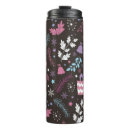 Buscar diseño gráfico tazas Fondo