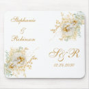 Buscar recién casados alfombrillas de raton Floral