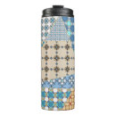Buscar diseño africano tazas Bohemio