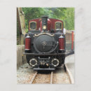 Buscar steam train postales Vintage